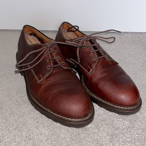 Allen Edmonds Fulton
